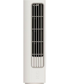 Портативный вентилятор Xiaomi (Mi) Solove (F9 White Rus) Tower Fan 3000mAh 3 Speed c функцией вращения, белый