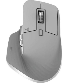 Мышь LOGITECH MX Master 3S (910-006560) Bluetooth Mid Grey