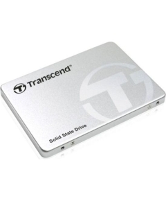 SSD Transcend 225S (TS500GSSD225S) 2.5" 500Gb (SATA3, up to 530/480Mbs, 3D NAND, 180TBW, 7mm)