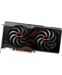 Видеокарта Sapphire RX7600 Pulse (11324-01-20G) 8GB 128-bit GDDR6 HDMI 3xDP 2Fan RTL