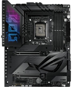 Материнская плата ASUS Rog Maximus Z790 Dark Hero (90MB1F90-M0EAY0)/LGA1700,Z790,USB3.2 Gen 2,MB