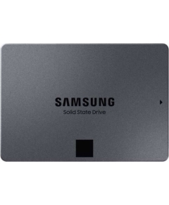 SSD Samsung SATA III 2Tb MZ-77Q2T0BW 870 QVO 2.5"