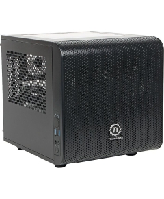 Корпус ThermalTake Core V1 (CA-1B8-00S)