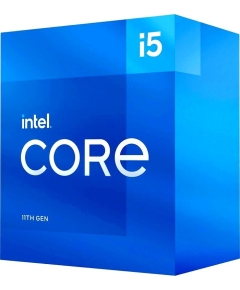 Процессор Intel Core i5-11600 CM8070804491513SRKNW s1200 (2.80GHz/12Mb) tray