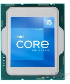 Процессор Intel Core i5 12600K (CM8071504555227SRL4T) (3.7GHz/Intel UHD Graphics 770/Soc-1700) Tray