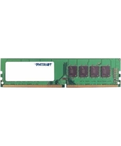 Память DDR4 16Gb 2666MHz Patriot PSD416G26662 RTL PC4-21300 CL19 DIMM 288-pin 1.2В dual rank