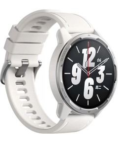 Смарт-часы Xiaomi Watch S1 Active GL Moon White (BHR5381GL)