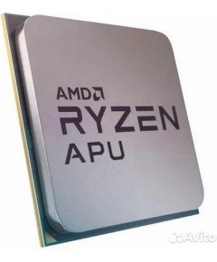 Процессор AMD Ryzen X8 7800X3D 100-000000910 SAM5 OEM 120W 4200