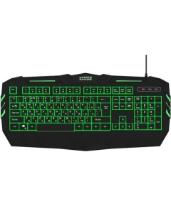 Клавиатура игровая Harper Gaming GKB-15