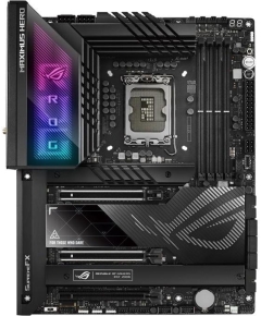 Материнская плата ASUS Rog Maximus Z790 HERO (90MB1CI0-M0EAY0)