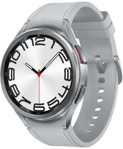 Cмарт-часы Samsung Galaxy Watch 6 Classic 47mm Silver