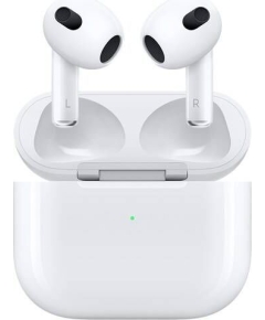 Беспроводные наушники Apple AirPods 3