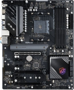 Материнская плата Asrock X570S PG Riptide, RTL