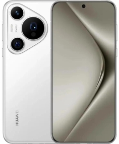 Смартфон Huawei Pura 70 Pro 12/512Gb, HBN-LX9, белый