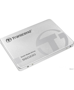 SSD 2TB Transcend 230S (TS2TSSD230S)