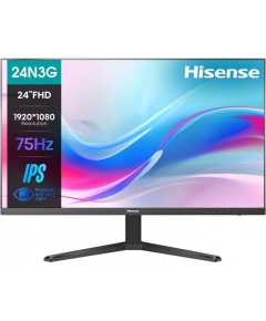 Монитор Hisense 24N3G-Pro черный