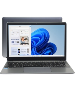 Ноутбук Chuwi HeroBook Pro (CWI514-CN8N2N1HDMXX) 14.1"(1920x1080 IPS)/Intel Celeron N4020(1.1Ghz)/8192Mb/256SSDGb/noDVD/Int:Intel UHD Graphics 600