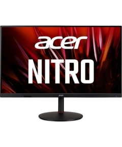 Монитор Acer Nitro XV322QKKVbmiiphuzx (UM.JX2EE.V13) Black