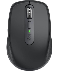 Мышь LOGITECH MX Anywhere 3S 910-006929 игровая беспроводная, черный