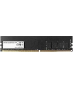 Модуль памяти CBR CD4-US08G32M22-00S DDR4 DIMM (UDIMM) 8GB PC4-25600, 3200MHz, CL22, single rank