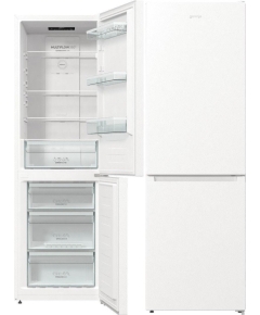 Холодильник двухкамерный Gorenje NRK6191EW4