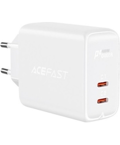 СЗУ ACEFAST A9 PD40W AF-A9-WH белый