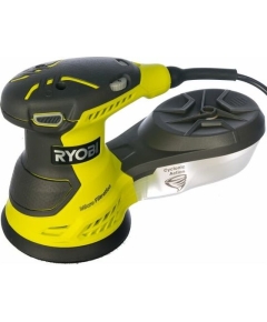 Эксцентриковая шлифмашина Ryobi ROS300A (5133001142)