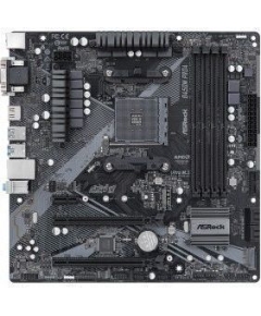 Материнская плата ASRock B450M PRO4 R2.0