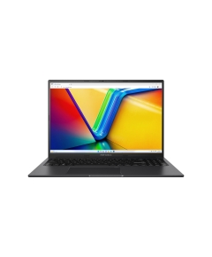 Ноутбук Asus VivoBook 16X M3604YA-MB248 Ryzen 5 7430U 16Gb SSD512Gb AMD Radeon 16" IPS WUXGA (1920x1200) noOS black WiFi BT Cam (90NB11A1-M00B80)