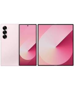 Смартфон Samsung Galaxy Z Fold 6 12/256Gb Light Pink (SM-F956BLIBCAU)