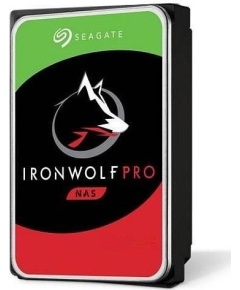 Жесткий диск Seagate Original SATA-III 10Tb ST10000NE0008 NAS Ironwolf Pro (7200rpm) 256Mb 3.5"