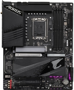 Материнская плата Gigabyte Z790 Aorus Elite AX