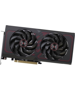 Видеокарта Sapphire RX7600XT Pulse Gaming OC 16GB (11339-04-20G) GDDR6 128bit 2xDP 2xHDMI 2FAN