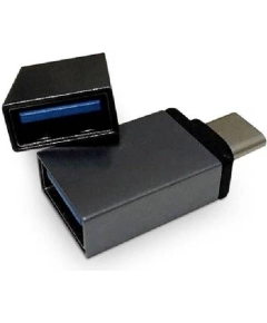 Адаптер OLMIO On-The-Go type-C to USB 3.0