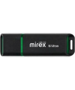 Флеш-накопитель Mirex 512Gb USB 3.0