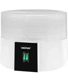 Сушилка для овощей и фруктов ZELMER ZFD 1010