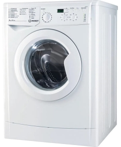 Узкая стиральная машина Iindesit IWSD 51051 CIS