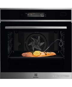 Духовой шкаф Electrolux EOB9S31WX