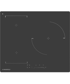 Варочная поверхность MAUNFELD CVI593SBBK Inverter