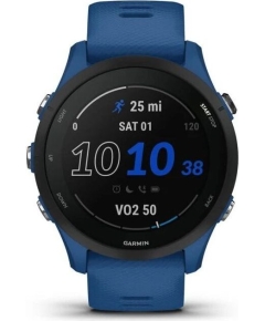 Smart-часы Garmin Forerunner255 010-02641-11 Tidal Blue