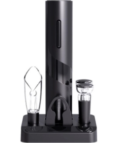 Винный набор Circle Joy The Future Sommelier rechargeable (TFS-003) EU