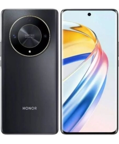 Смартфон Honor X9b 5G (5109AWUP) 12/256Gb ALI-NX1 Полночный черный