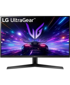 Монитор LG 27GS60F-B black