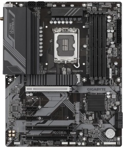 Материнская плата Gigabyte Z790 D AX