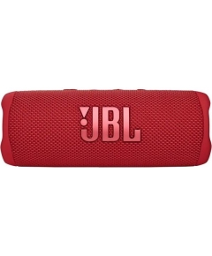 Портативная акустическая система JBL FLIP 6 (красный)