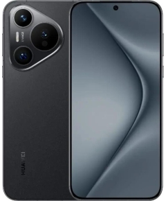 Смартфон Huawei Pura 70 (ADY-LX9) 12/256Gb, черный