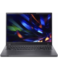 Ноутбук Acer ТМP216-51-G2 (NX.BB4CD.002) 16" WUXGA 1920х1200 IPS/i5-1335U/16GB DDR5/SSD 512GB/No OS