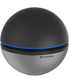 Сетевой адаптер WiFi D-Link DWA-192/RU USB 3.0 (ант.внутр.) 3ант.