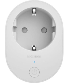 Умная розетка Xiaomi Smart Power Plug 2 EU BHR6868EU