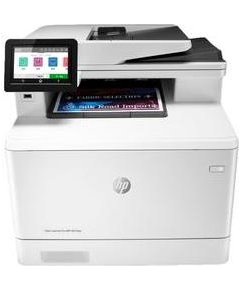 HP LaserJet Enterprise M528f